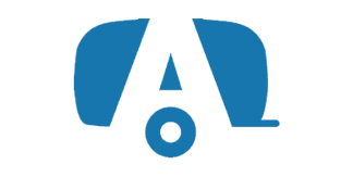 The Airstream logo.